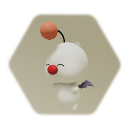 Moogle (Final Fantasy)