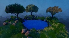 A screenshot taken in Dreams. 4 of 4.