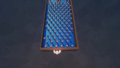 Peg game