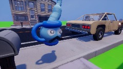 Remiks: Sackboi meets the Yeeter