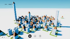 A screenshot taken in Dreams. 1 of 9.