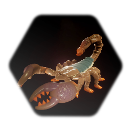 Scorpion