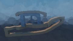 A screenshot taken in Dreams. 7 of 30.