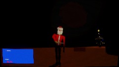 Christmas M@ssacre Demo