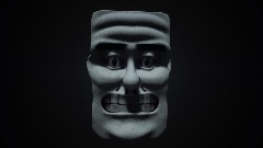 A screenshot taken in Dreams. 2 of 3.