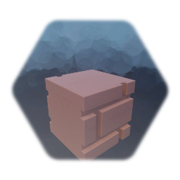 Simple Bricks - Wall