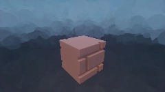 A screenshot taken in Dreams. 25 of 27.