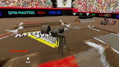 A screenshot taken in Dreams. 7 of 30.