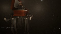 A screenshot taken in Dreams. 8 of 28.