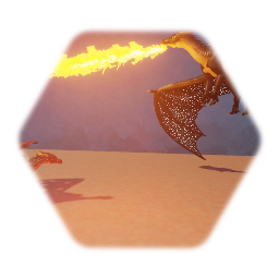 Skywing And updated Darkstalker