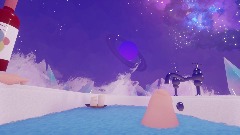 A screenshot taken in Dreams. 3 of 5.