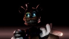 A screenshot taken in Dreams. 1 of 1.