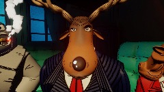 Sam 1 Sammy Acusses Mr. Venison