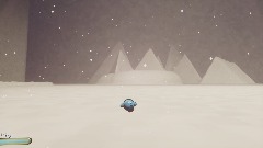A recreation of a dream part 2
