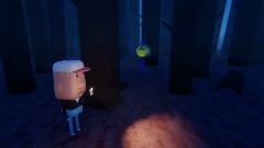 A screenshot taken in Dreams. 7 of 10.