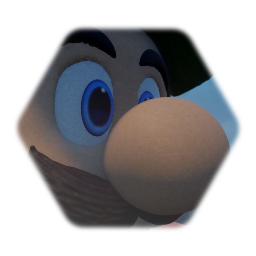 he drank the grimace shake