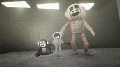 A screenshot taken in Dreams. 11 of 29.