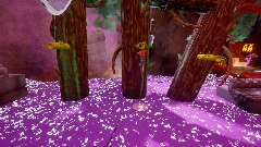 A screenshot taken in Dreams. 4 of 5.