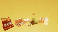 A screenshot taken in Dreams. 24 of 30.