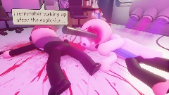 A screenshot taken in Dreams. 5 of 30.