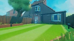 Caleb get infeated by the gubbys