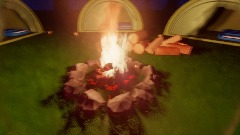 A screenshot taken in Dreams. 12 of 22.