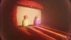 A screenshot taken in Dreams. 10 of 23.