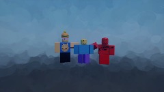 A screenshot taken in Dreams. 1 of 1.