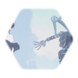 HytomicZilla Animated Ver.2/Version 2