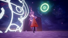 A screenshot taken in Dreams. 4 of 4.