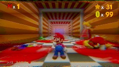 A screenshot taken in Dreams. 6 of 6.