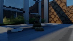 A screenshot taken in Dreams. 4 of 4.