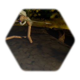 Slowurm, Scalevalier