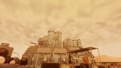 A screenshot taken in Dreams. 11 of 28.