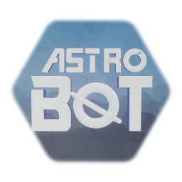 astro bot logo