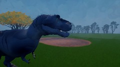 A screenshot taken in Dreams. 2 of 3.