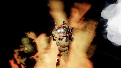 Salvaged Rage (Part 1)