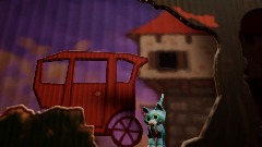 A screenshot taken in Dreams. 14 of 27.