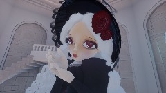 A screenshot taken in Dreams. 3 of 4.