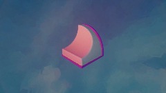 Remix of Quarter Pipe End