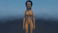 A screenshot taken in Dreams. 1 of 2.