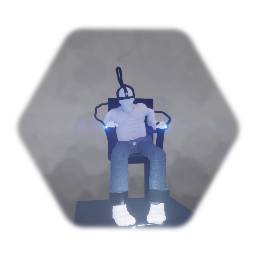 Mini Electric chair