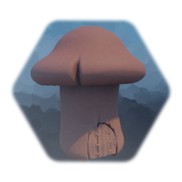 Mushroom House 2
