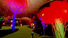 Harry's journey- Chapter 3- wip