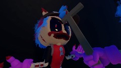 A screenshot taken in Dreams. 1 of 9.