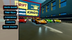 A screenshot taken in Dreams. 16 of 30.