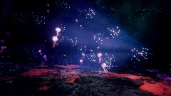 A screenshot taken in Dreams. 4 of 5.