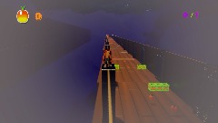 A screenshot taken in Dreams. 6 of 13.