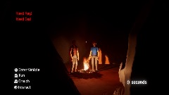A screenshot taken in Dreams. 6 of 9.