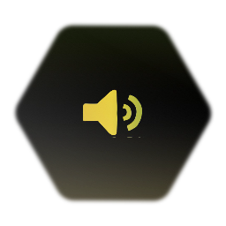 Za Warudo sound effect